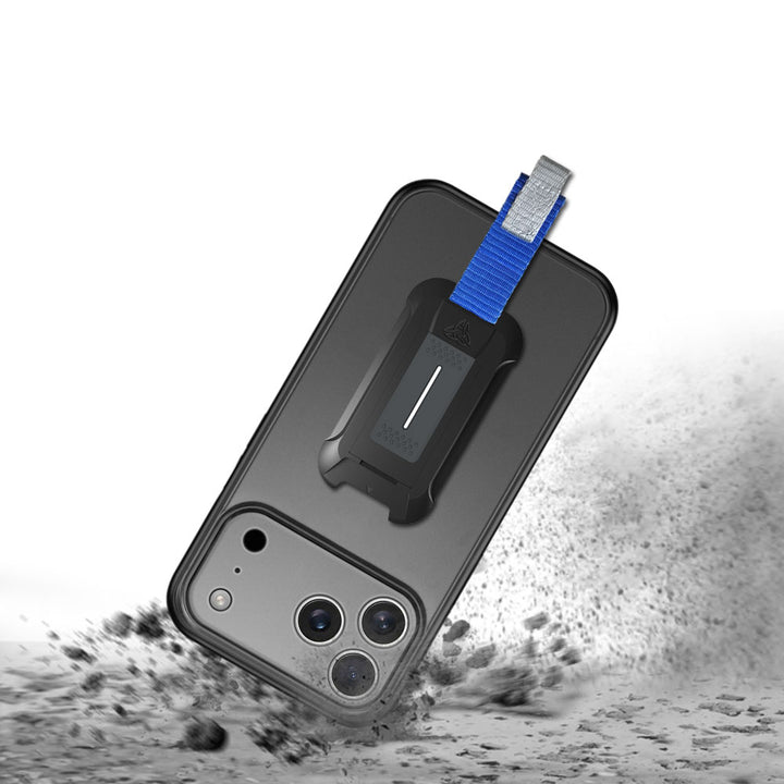 ARMOR-X APPLE iPhone 18 Pro Max shock proof cases. Military-Grade rugged phone cover.