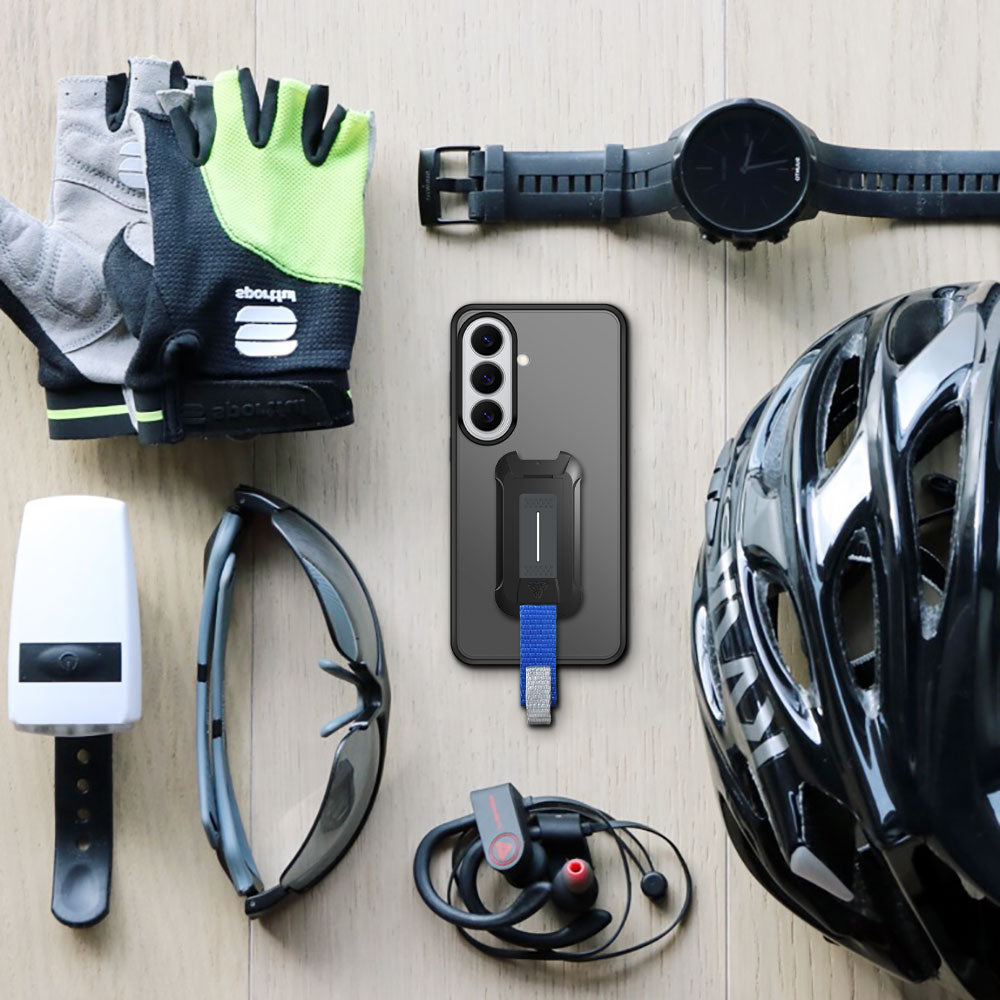 ARMOR-X Samsung Galaxy S26+ S26 Plus SM-S946 shock proof cases. Military-Grade rugged phone cover.