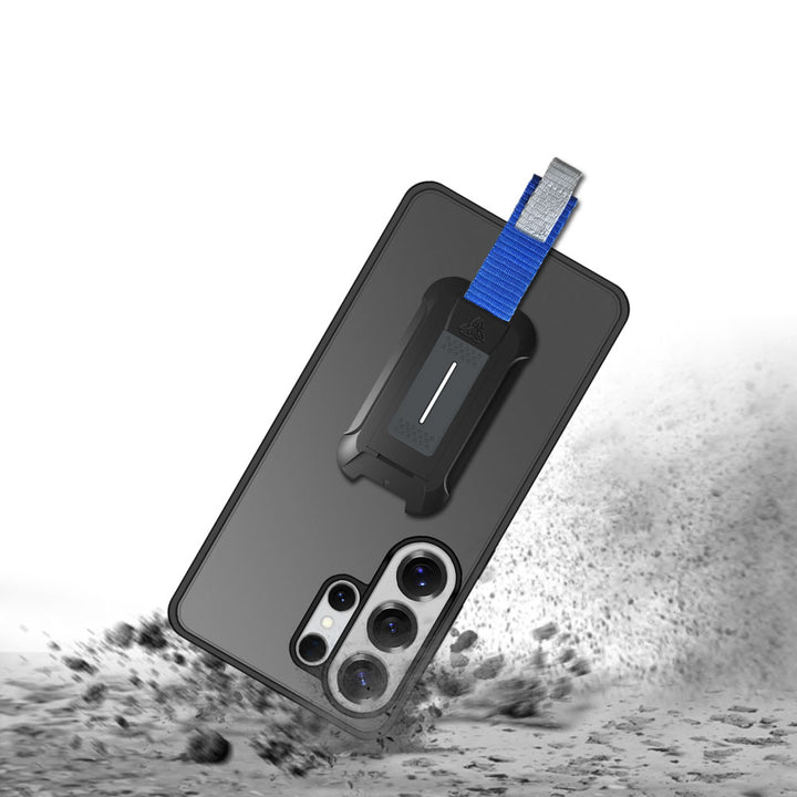 ARMOR-X Samsung Galaxy S26 Ultra SM-S948 shock proof cases. Military-Grade rugged phone cover.