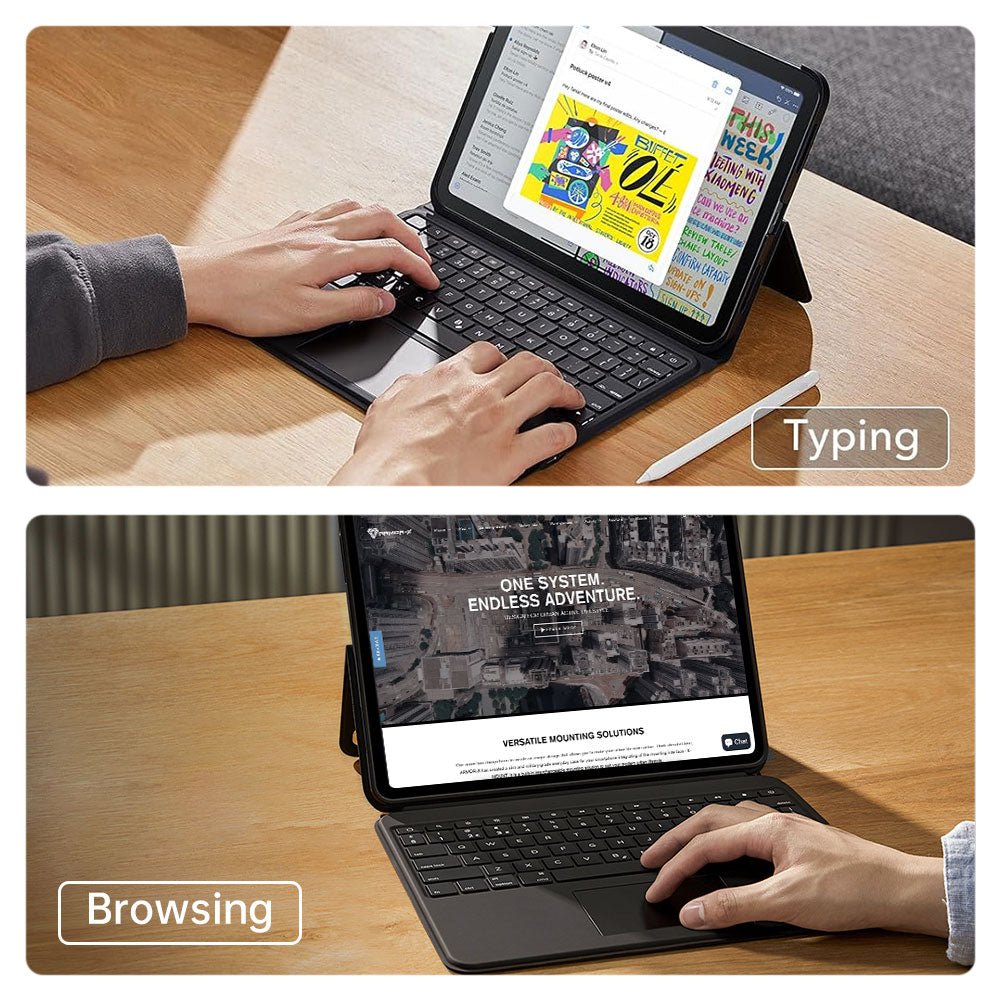 TKV-SS-X810 | Samsung Galaxy Tab S9+ S9 Plus SM-X810 / X816 / X818