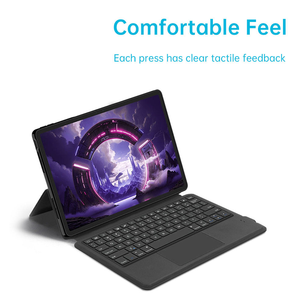 ARMOR-X Lenovo Legion Y900 11 ( TB711 ) wireless bluetooth keyboard case with trackpad.