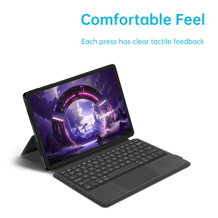 ARMOR-X Lenovo Legion Y900 11 ( TB711 ) wireless bluetooth keyboard case with trackpad.