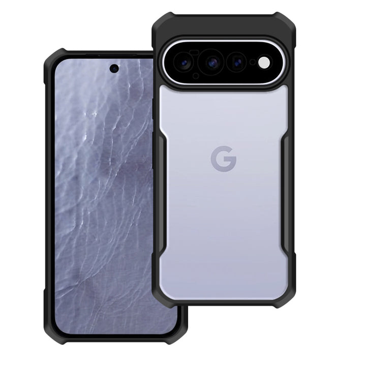 ARMOR-X Google Pixel 11 / 11 Pro slim shockproof cases.