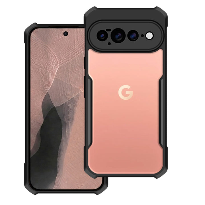 ARMOR-X Google Pixel 11 Pro XL slim shockproof cases.
