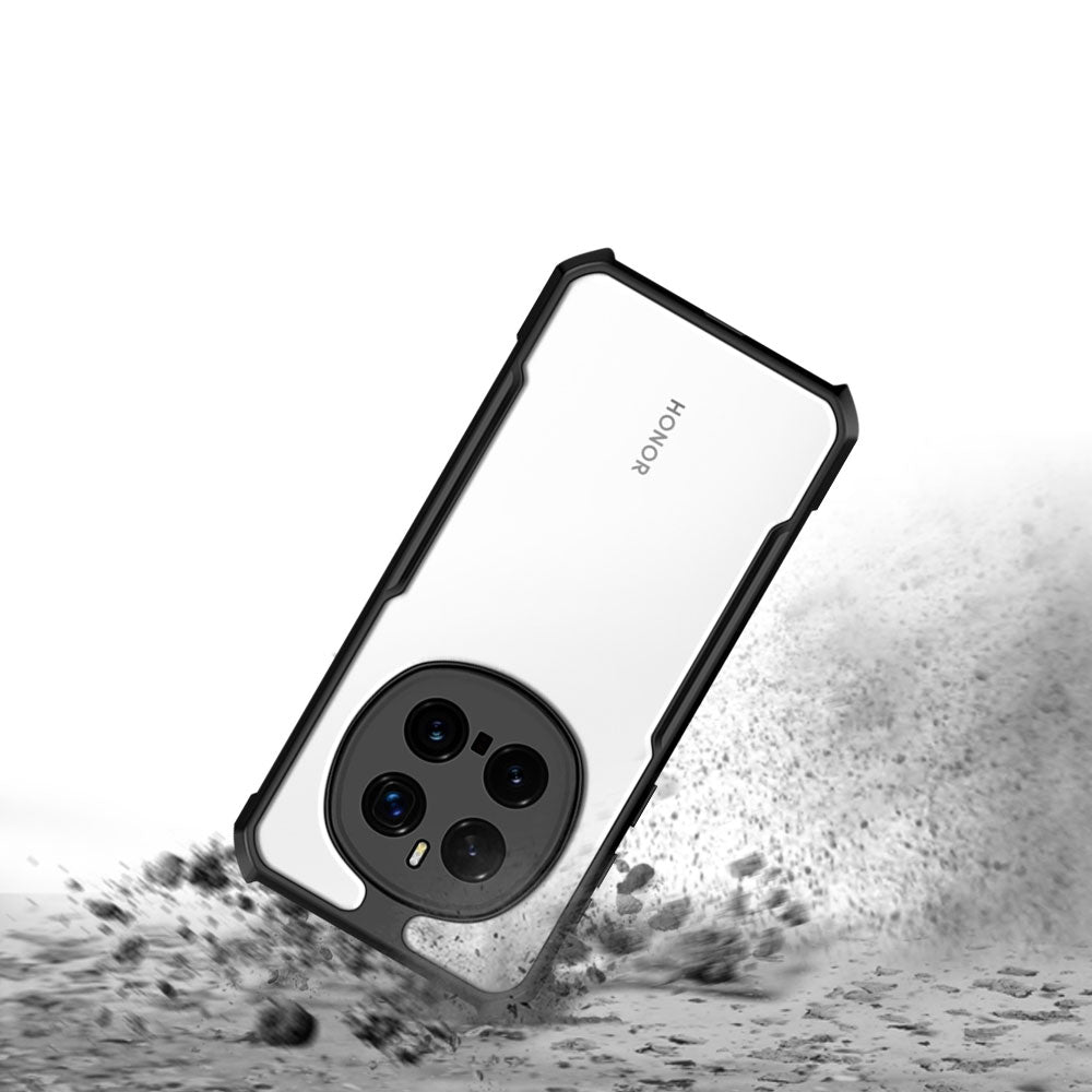 TN-HR24-MG7P | Honor Magic7 Pro Case | Slim Shockproof Case