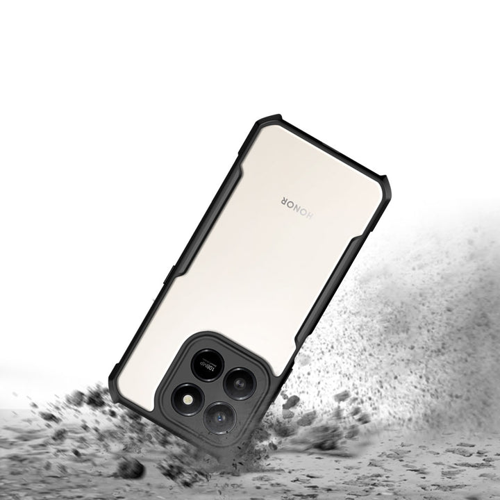 TN-HR25-X7D4G | Honor X7d 4G Case | Slim Shockproof Case