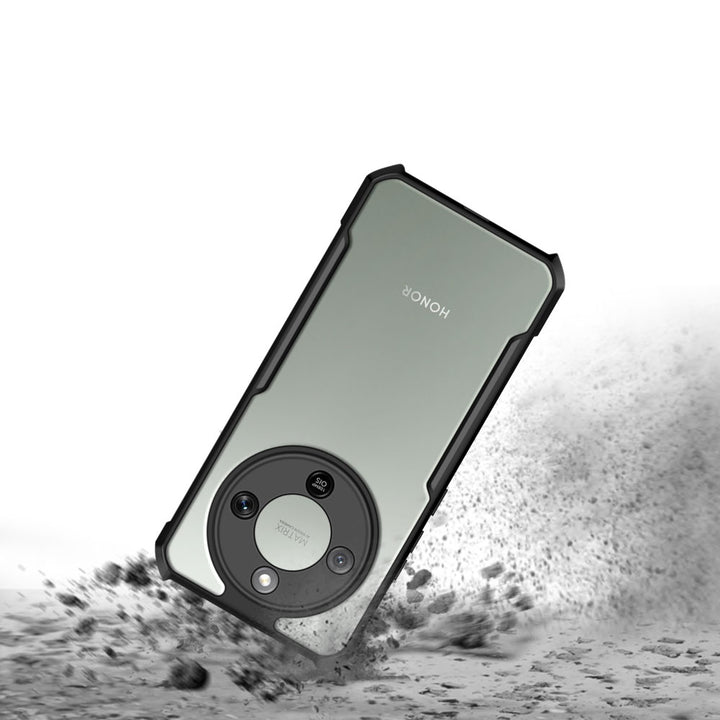 TN-HR25-X9D | Honor X9d 5G Case | Slim Shockproof Case