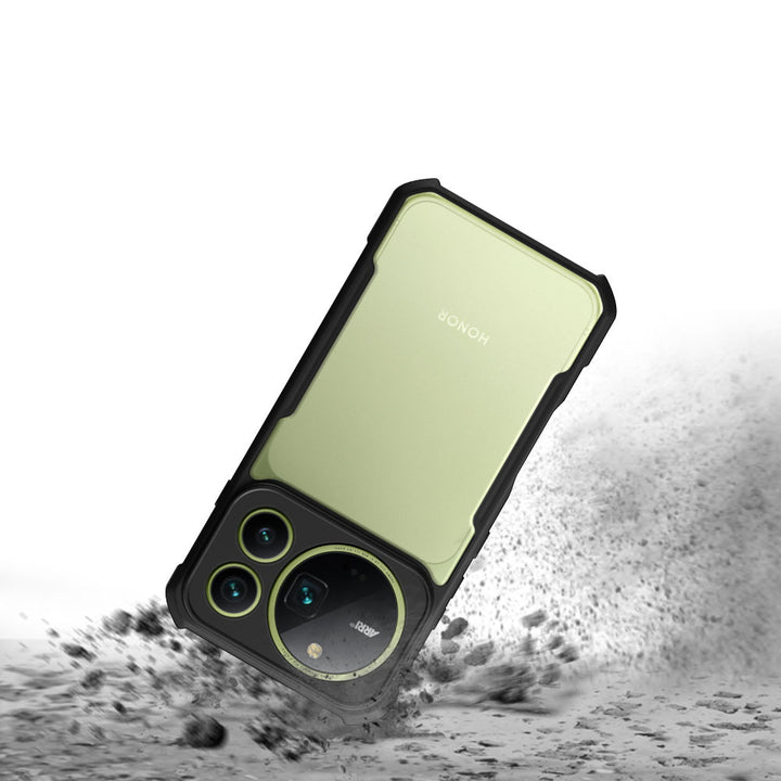 TN-HR26-MG9PMX | Honor Magic9 Pro Max Case | Slim Shockproof Case