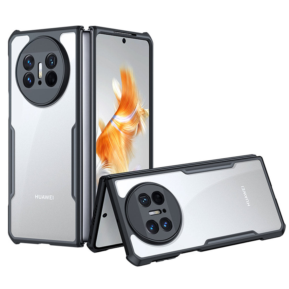 HUAWEI - Wilhelm TN-HW23-MTX3 | Huawei Mate X3 Case | Slim Shockproof Case – ARMOR-X