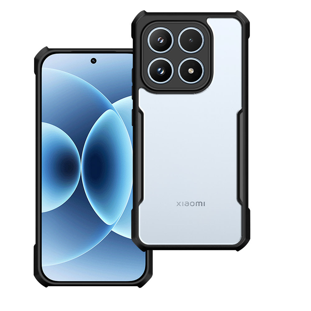 Shockproof Mountable Case for Xiaomi 17 Series | ARMOR‑X – ARMOR-X