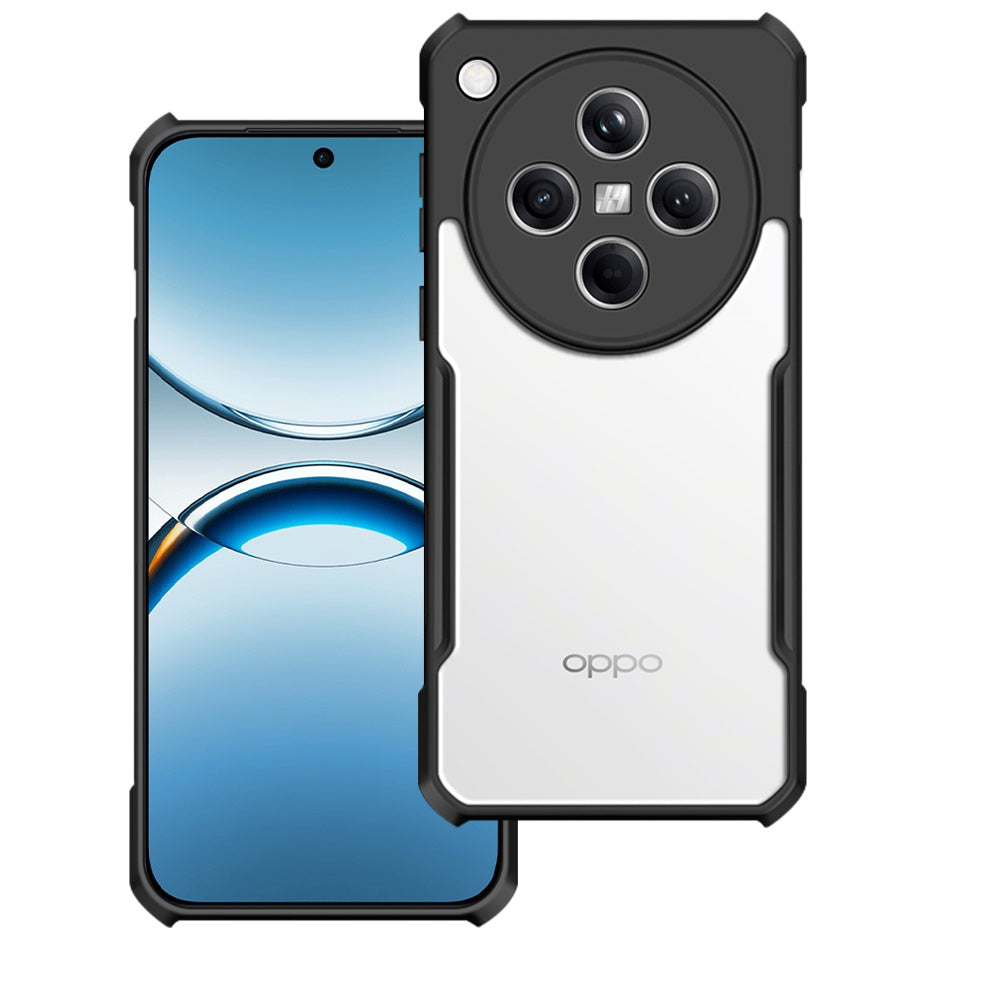 OPPO smartphones and tablets Waterproof / Shockproof Case with mounting solutions ARMOR-X OPPO smartphones and tablets Waterproof / Shockproof Case with mounting solutions ARMOR-X