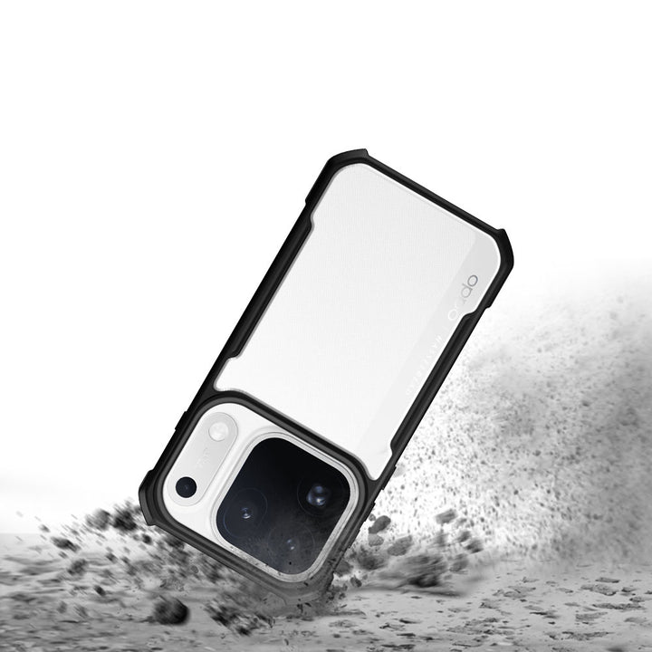 TN-OP26-FX10PMX | OPPO Find X10 Pro Max Case | Slim Shockproof Case