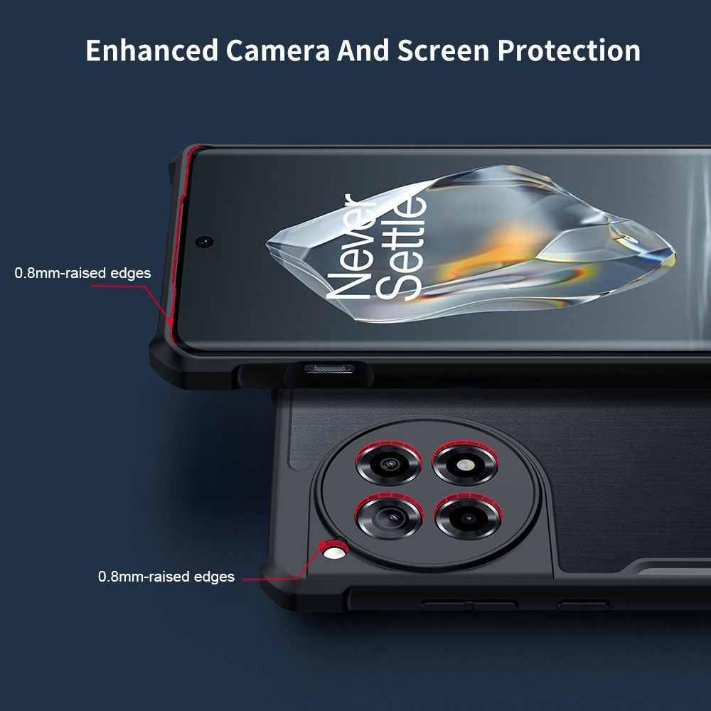 TN-PL24-12R | OnePlus 12R Case TN-PL24-12R | OnePlus 12R Case