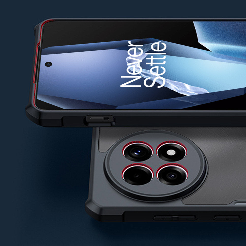 OnePlus 13 E 13R: Tagli Di Memoria E Colori Per Il Mercato Globale - Foto 8