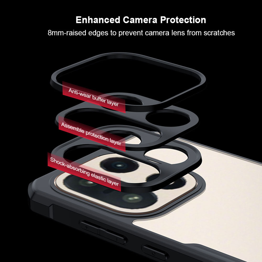 TN-PL25-15 | OnePlus 15 Case | Slim Shockproof Case