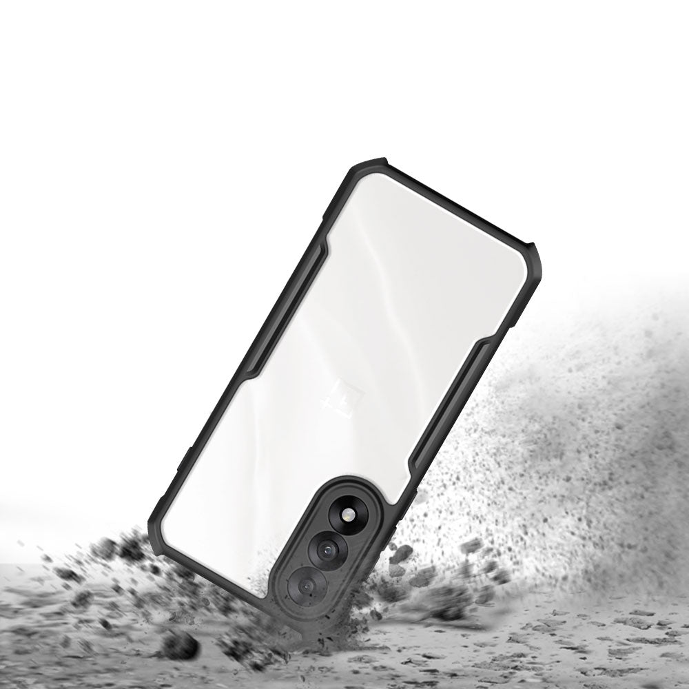 ARMOR-X OnePlus Nord 5 slim rugged shock proof cases. Military-Grade rugged phone cover.