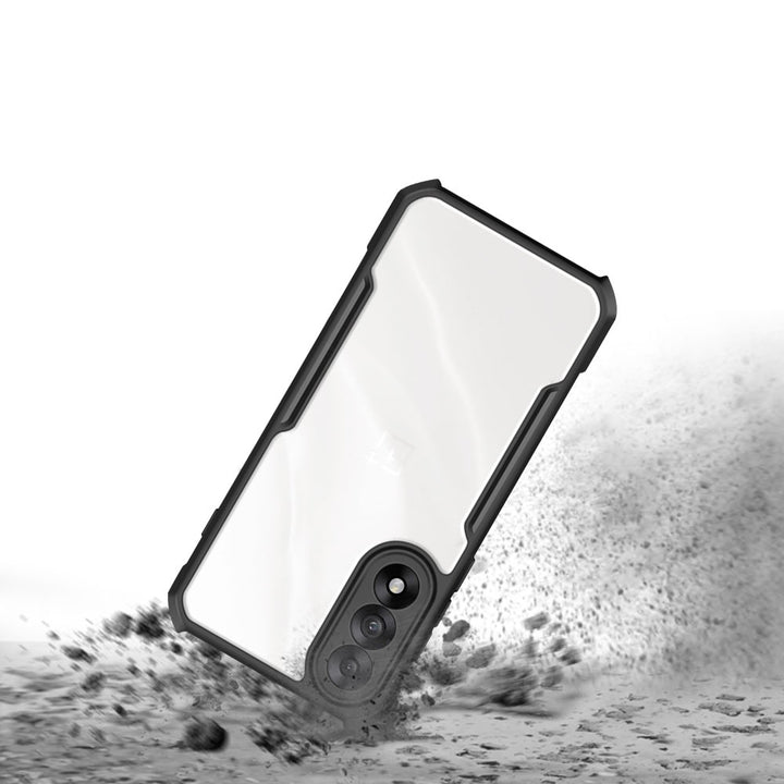 ARMOR-X OnePlus Nord 5 slim rugged shock proof cases. Military-Grade rugged phone cover.