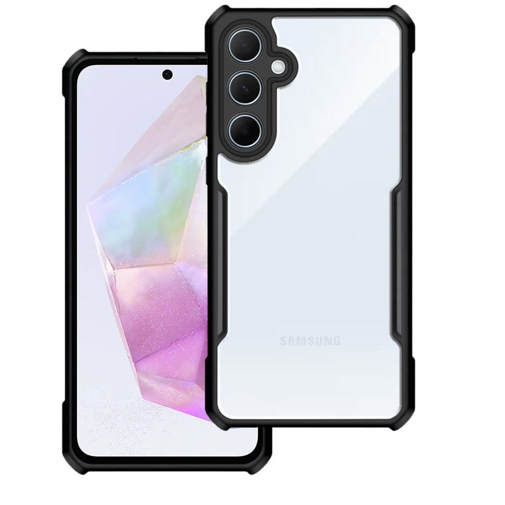 Galaxy A05s / A05 / A15 / A25 / A35 / A55 smartphones Waterproof / Shockproof Case with mounting solutions Page 2 ARMOR-X Galaxy A05s / A05 / A15 / A25 / A35 / A55 smartphones Waterproof / Shockproof Case with mounting solutions Page 2 ARMOR-X