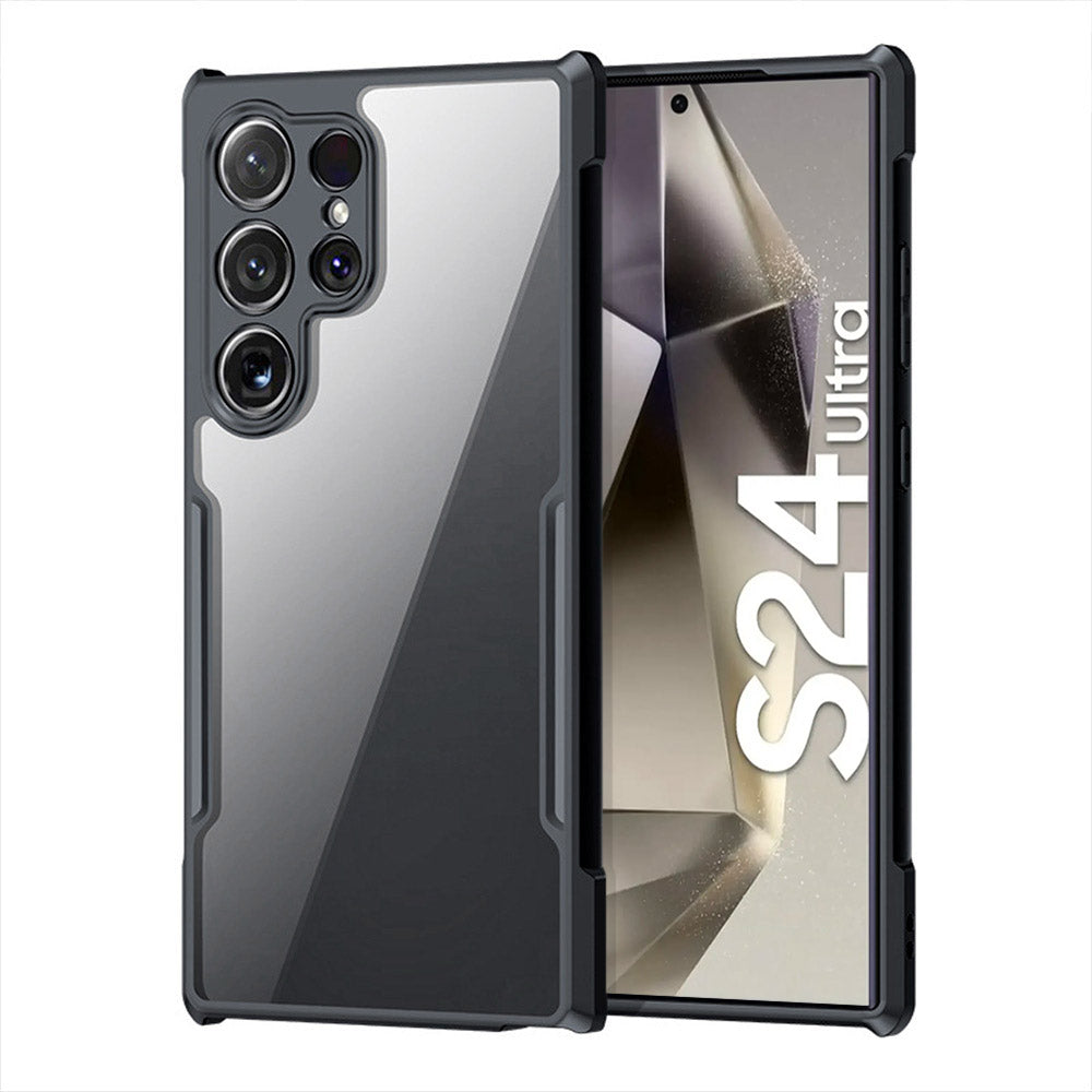 TN-SS24-S24U | Samsung Galaxy S24 Ultra SM-S928 Case | Slim Shockproof Case