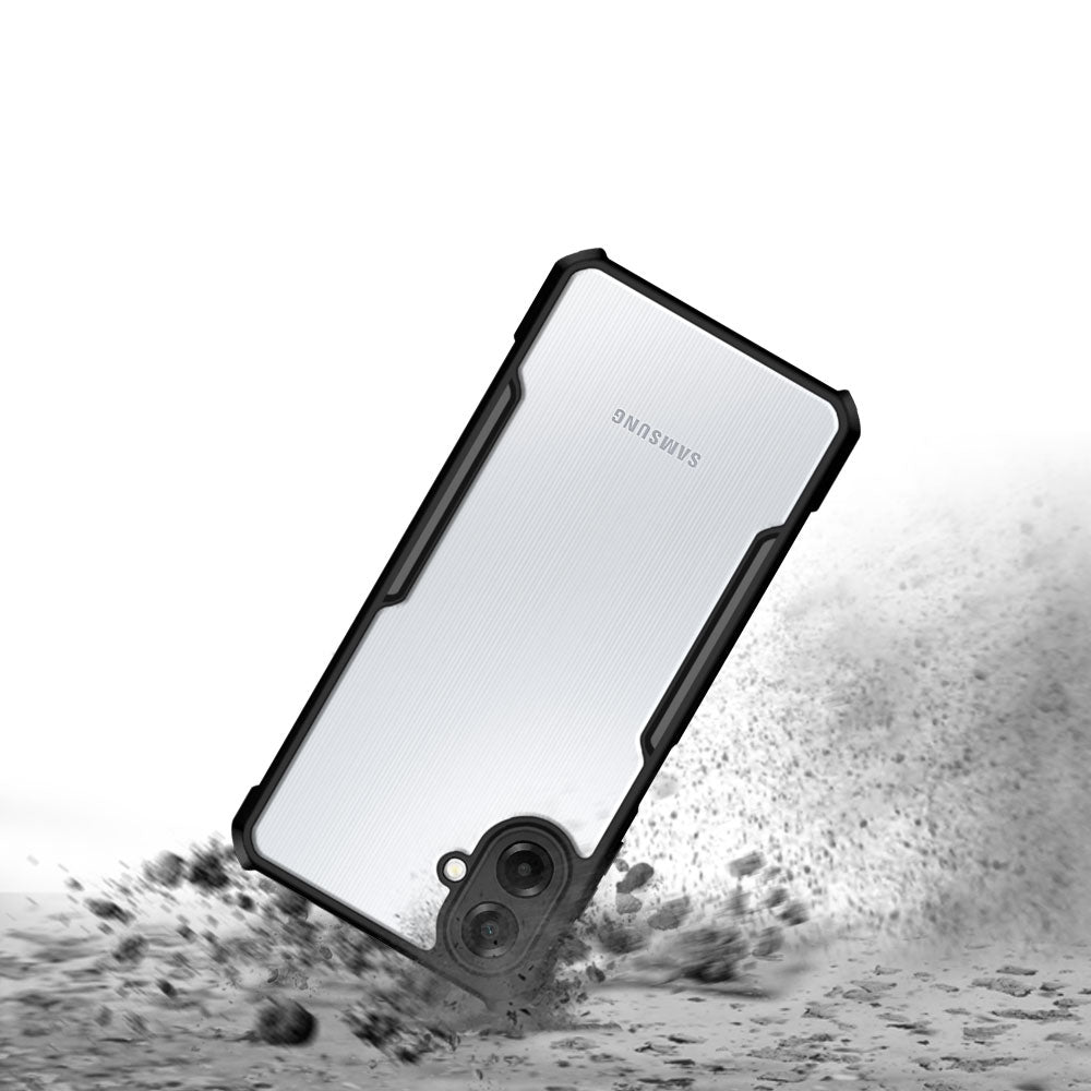 TN-SS25-A074G Samsung Galaxy A07 4G SM-A075 Case Slim