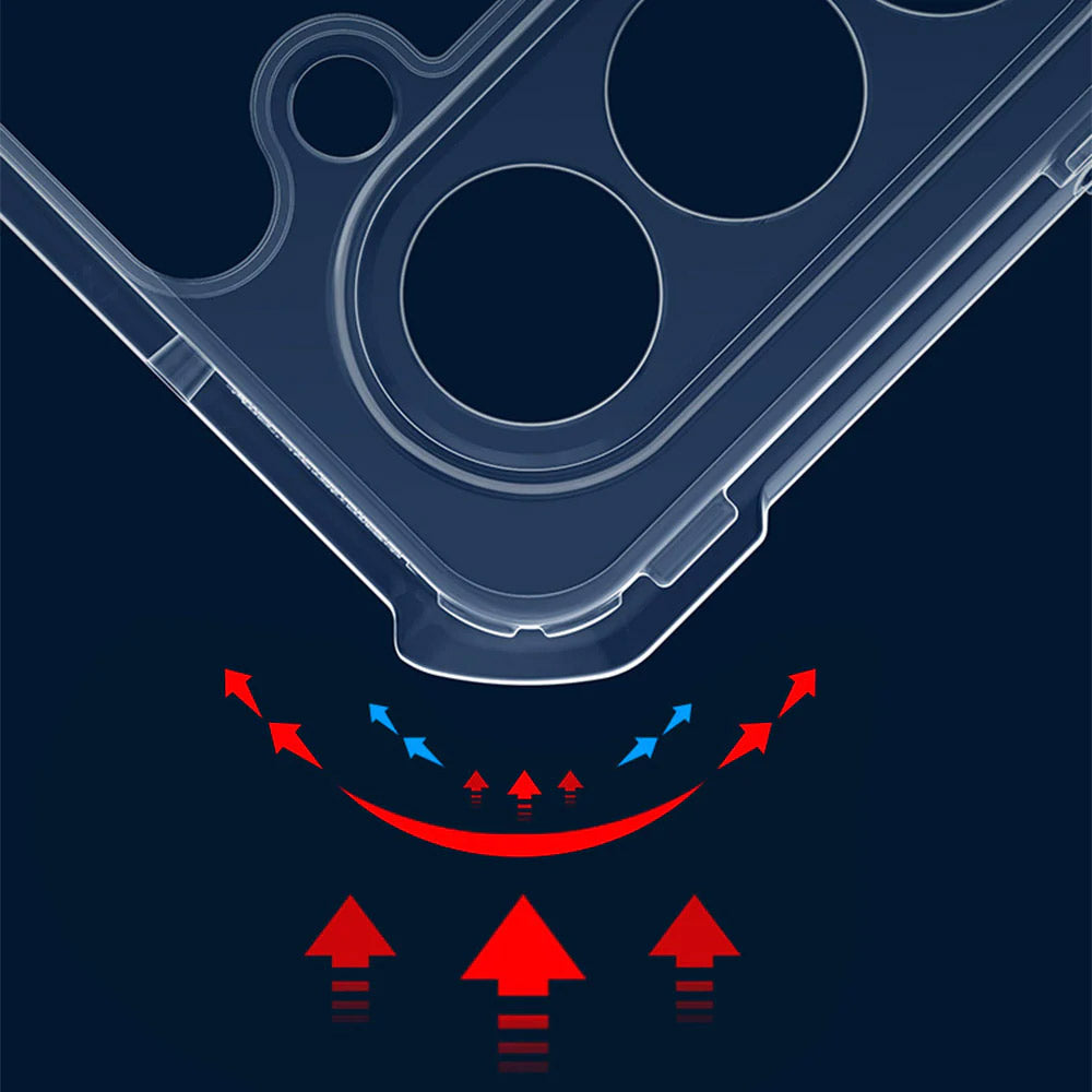 ARMOR-X Samsung Galaxy slim rugged shock proof cases. Military-Grade rugged phone cover.