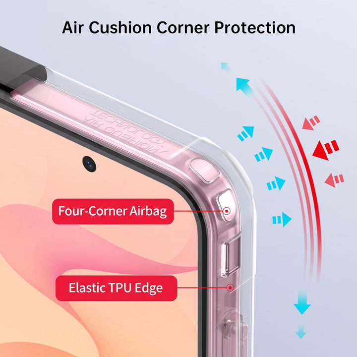 ARMOR-X Samsung Galaxy Z Flip8 SM-F776 slim rugged shock proof cases. 