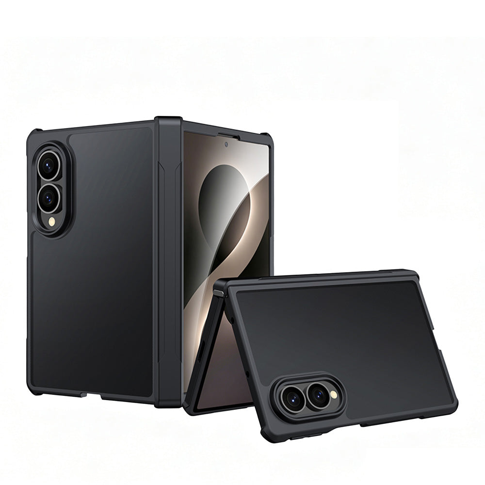 ARMOR-X Samsung Galaxy Z Fold8 SM-F971 slim rugged shockproof cases.