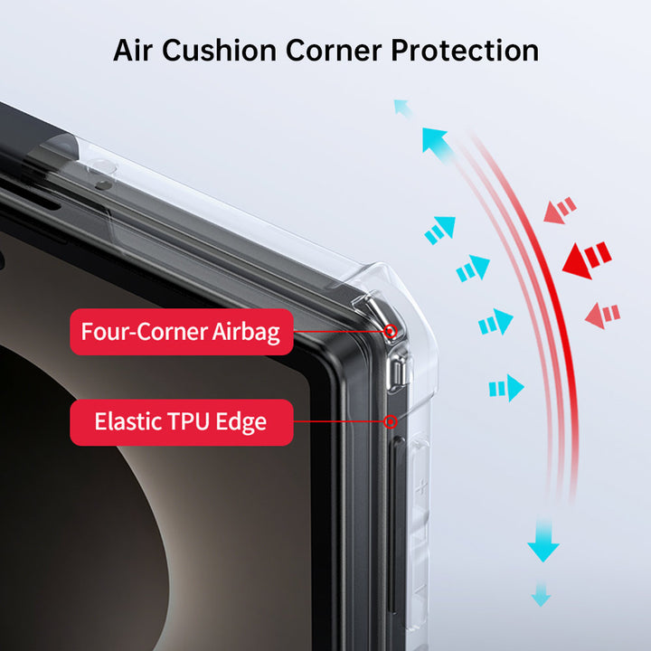 ARMOR-X Samsung Galaxy Z Fold8 SM-F971 slim rugged shock proof cases.
