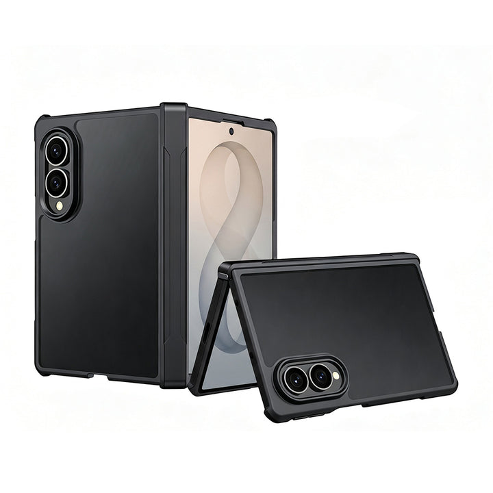 TN-SS26-ZFOLD8 | Samsung Galaxy Z Fold8 SM-F971 Case | Slim Shockproof Case