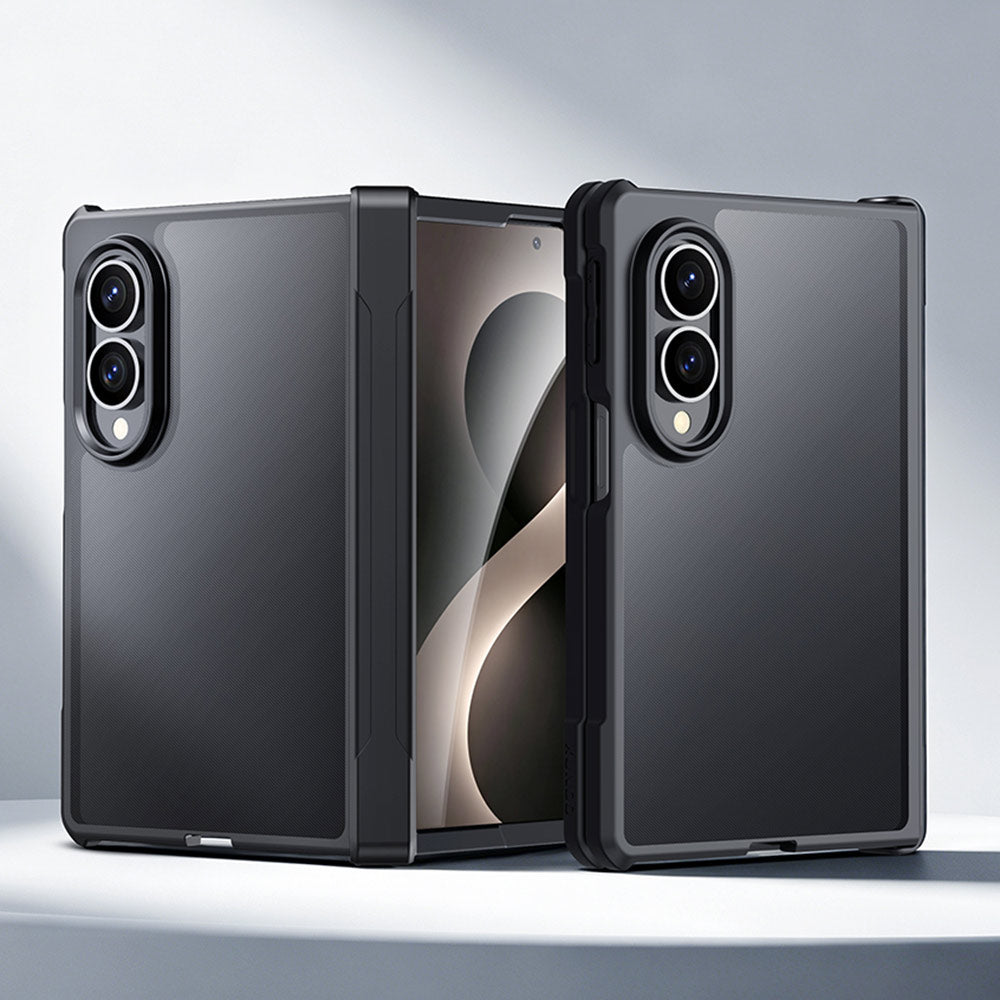 ARMOR-X Samsung Galaxy Z Fold8 SM-F971 slim rugged shockproof cases.