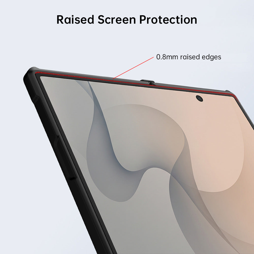 TN-SS26-ZFOLD8 | Samsung Galaxy Z Fold8 SM-F971 Case | Slim Shockproof Case