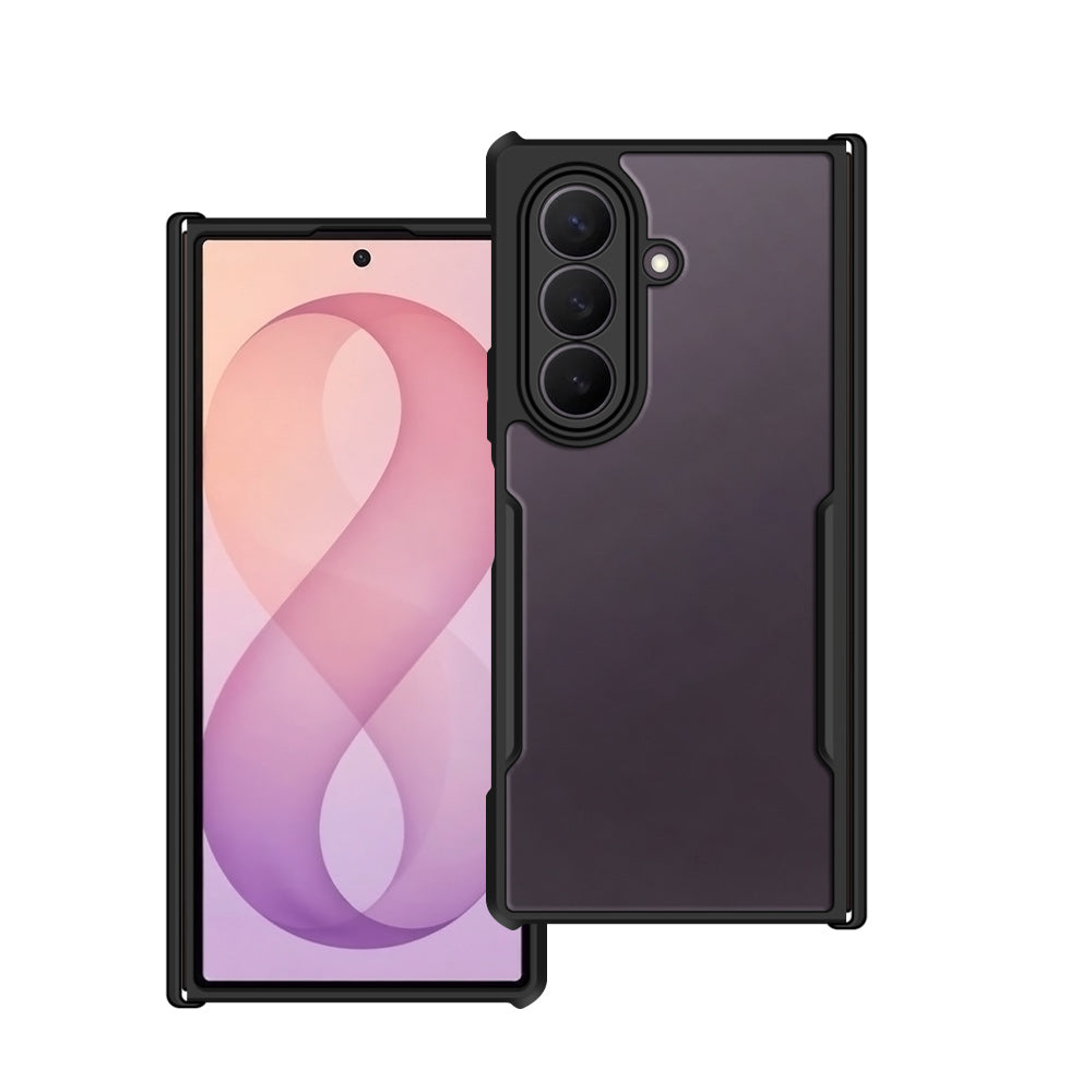 ARMOR-X Samsung Galaxy Z Fold8 Ultra SM-F976 slim rugged shockproof cases.