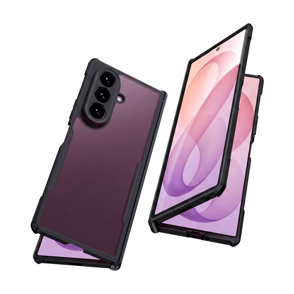 ARMOR-X Samsung Galaxy Z Fold8 Ultra SM-F976 slim rugged shockproof cases.