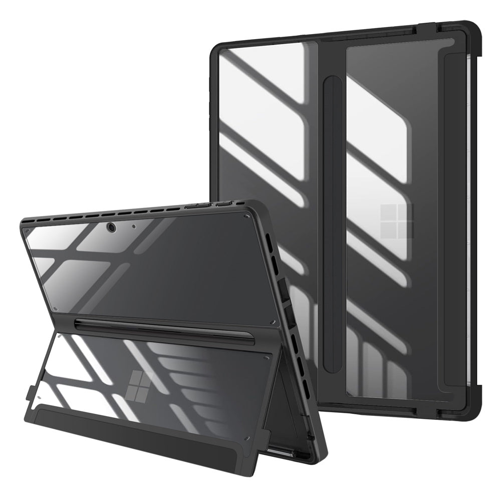 TPC-MS-SFPR9 | Microsoft Surface Pro 9 | Protective Rugged Case