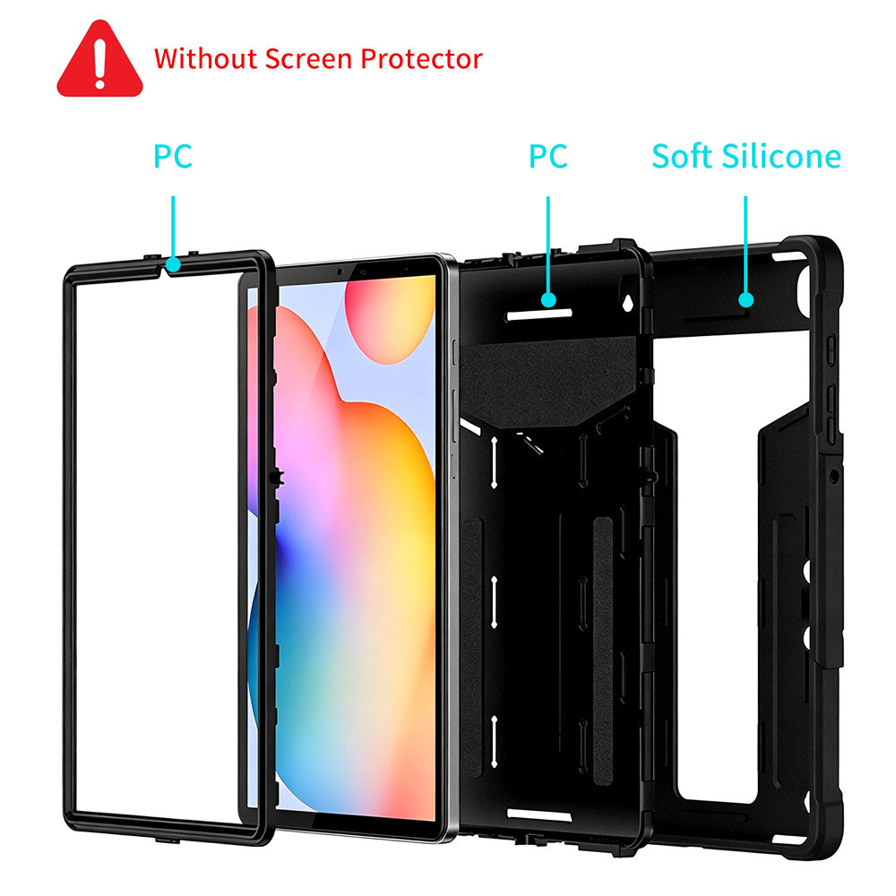 TRN-SS-P610 | Samsung Galaxy Tab S6 Lite SM-P620 P625 (2024) / SM