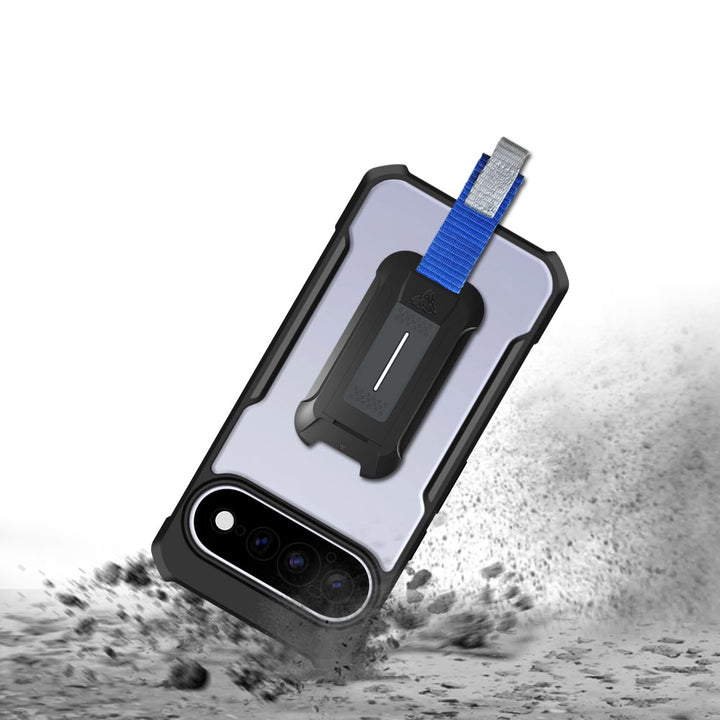 ARMOR-X Google Pixel 11 / 11 Pro slim rugged shock proof cases. Military-Grade rugged phone cover.