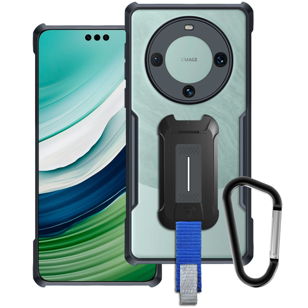 TX-HW23-MT60P | Huawei Mate 60 Pro Case | Slim Shockproof Case w