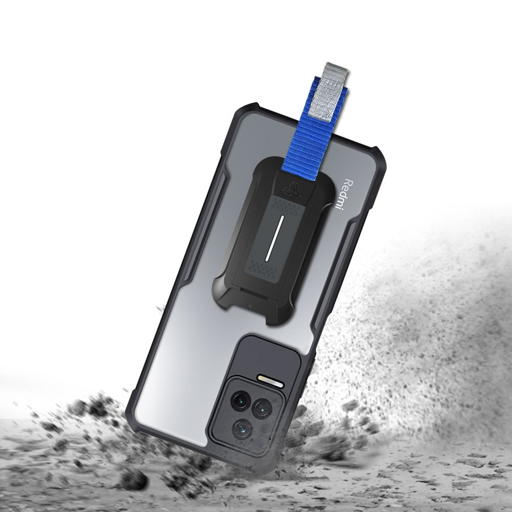 TX-Mi22-K50 | Xiaomi Redmi K50 / K50 Pro Case | Slim Shockproof