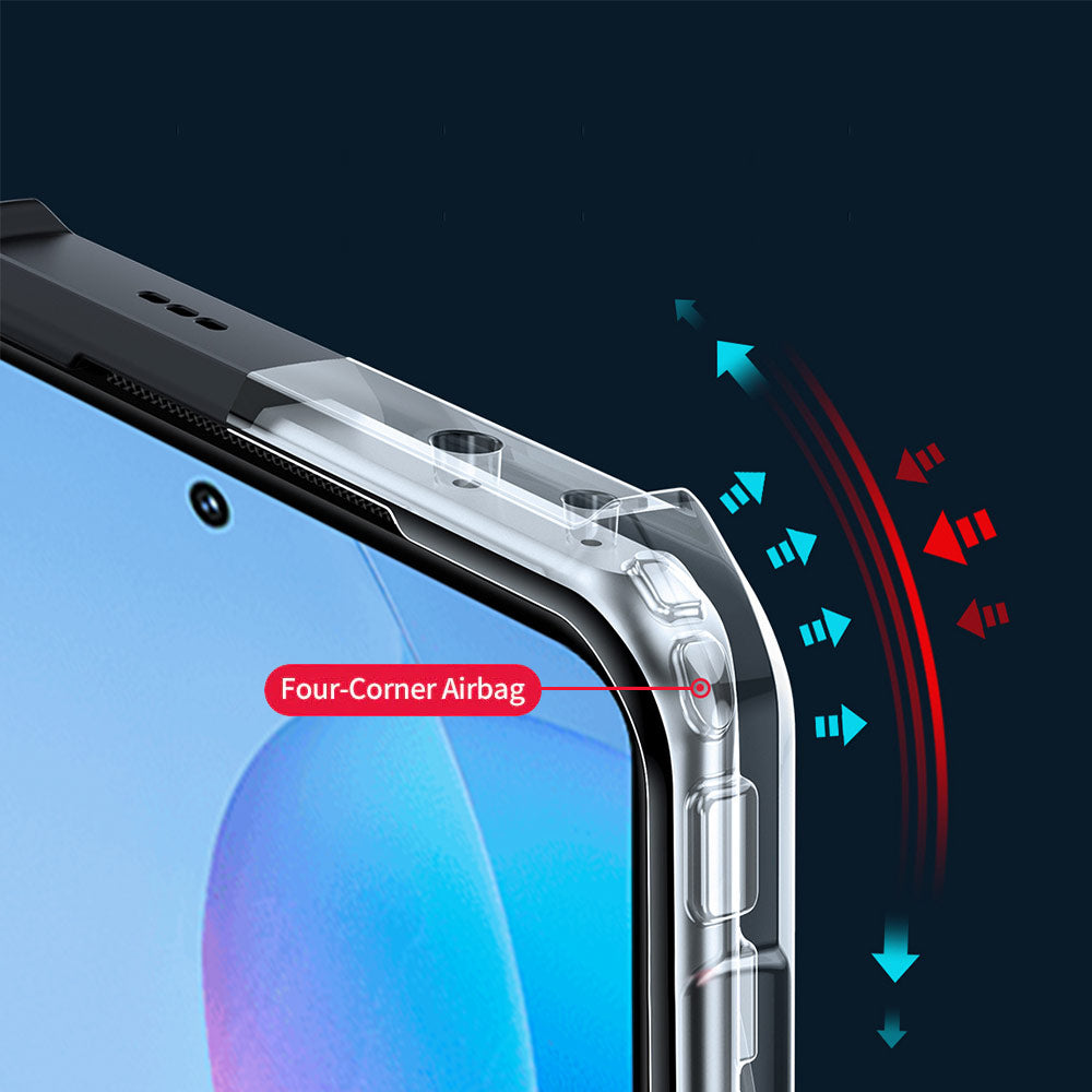 Display Completo con Scocca per Xiaomi Redmi Note 7 Pro Black Refurbished Display Completo con Scocca per Xiaomi Redmi Note 7 Pro Black Refurbished