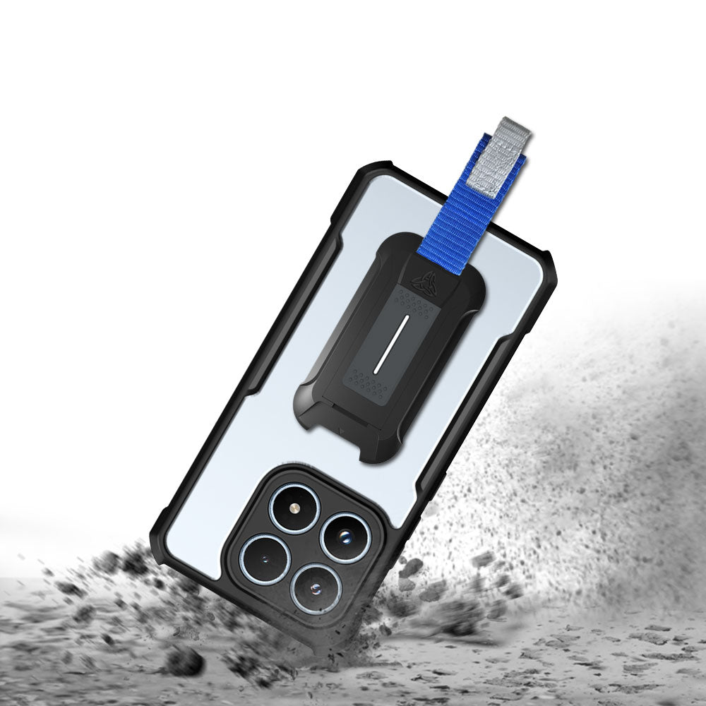 ARMOR-X Xiaomi 17 slim rugged shock proof cases. Military-Grade rugged phone cover.