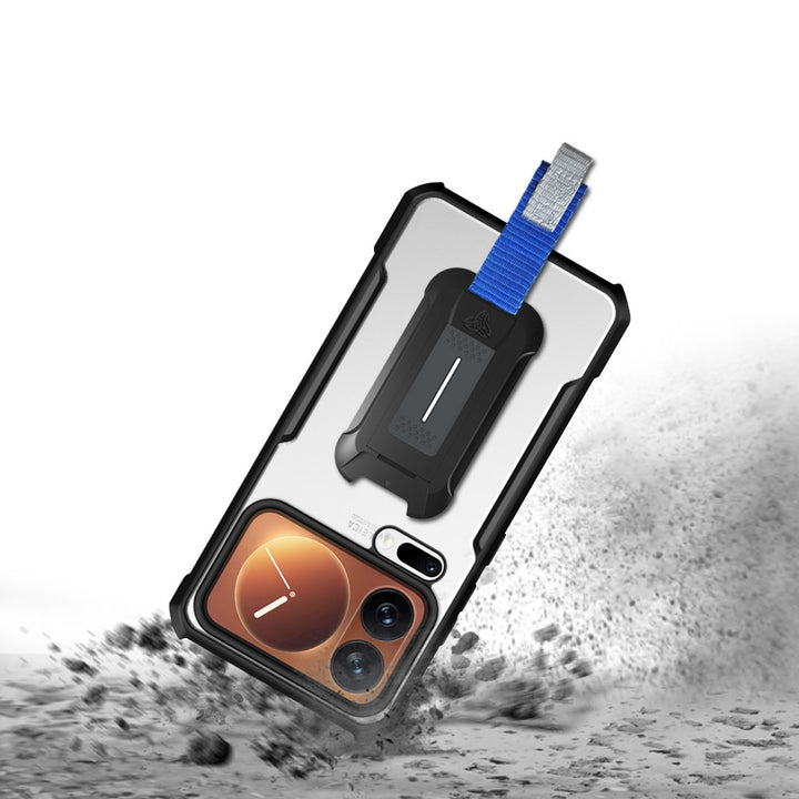 ARMOR-X Xiaomi 17 Pro Max slim rugged shock proof cases. Military-Grade rugged phone cover.