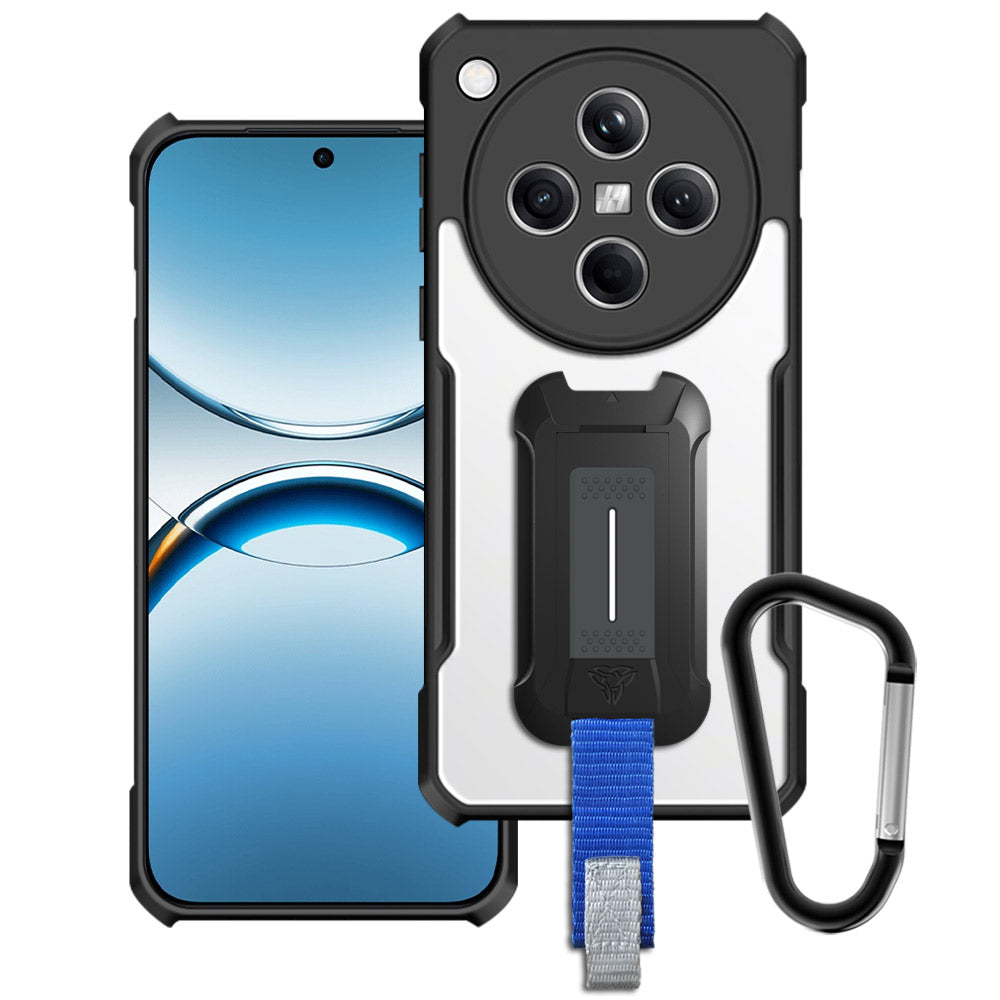 OPPO smartphones and tablets Waterproof / Shockproof Case with mounting solutions ARMOR-X OPPO smartphones and tablets Waterproof / Shockproof Case with mounting solutions ARMOR-X