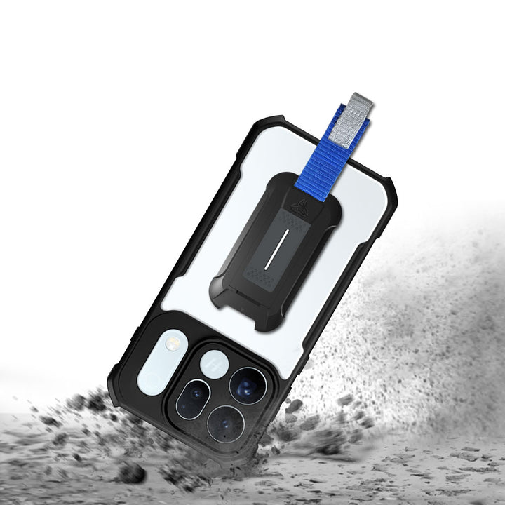 ARMOR-X OPPO Find X10 slim rugged shock proof cases. Military-Grade rugged phone cover.