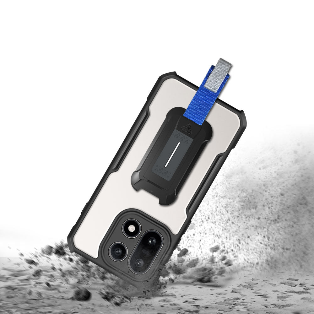 ARMOR-X OnePlus 15 slim rugged shock proof cases. Military-Grade rugged phone cover.