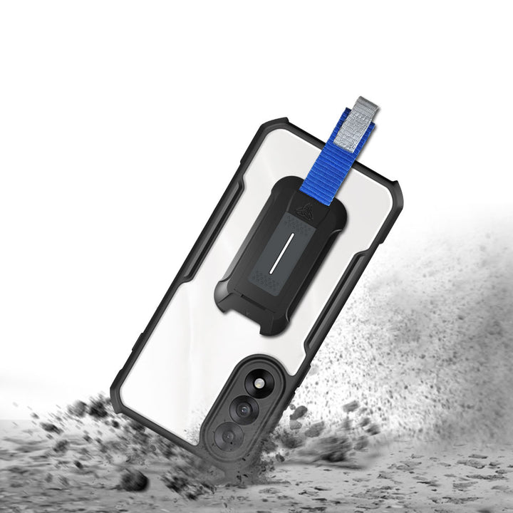 ARMOR-X OnePlus Nord 5 slim rugged shock proof cases. Military-Grade rugged phone cover.