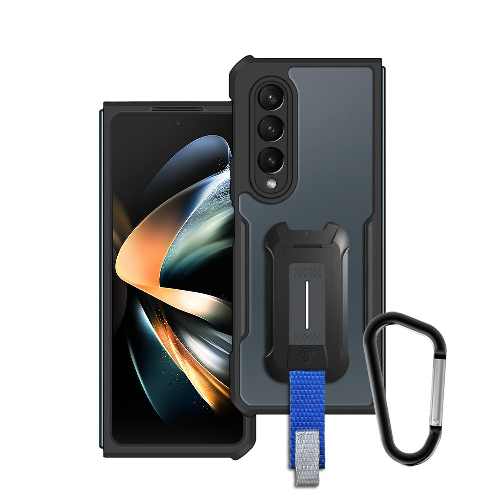TX-SS22-ZFOLD4 | Samsung Galaxy Z Fold4 SM-F936 Case | Slim