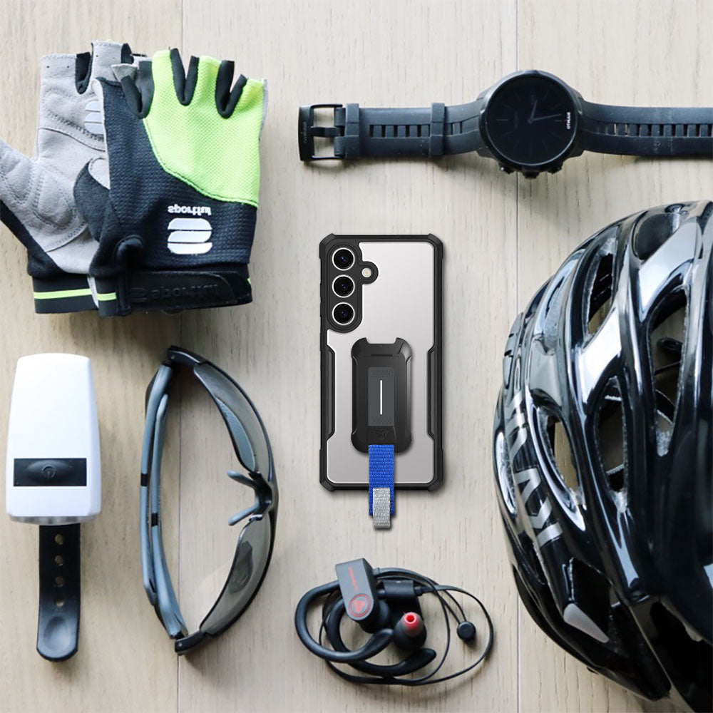 ARMOR-X Samsung Galaxy S26 SM-S941 shockproof cases. Military-Grade rugged phone cover.