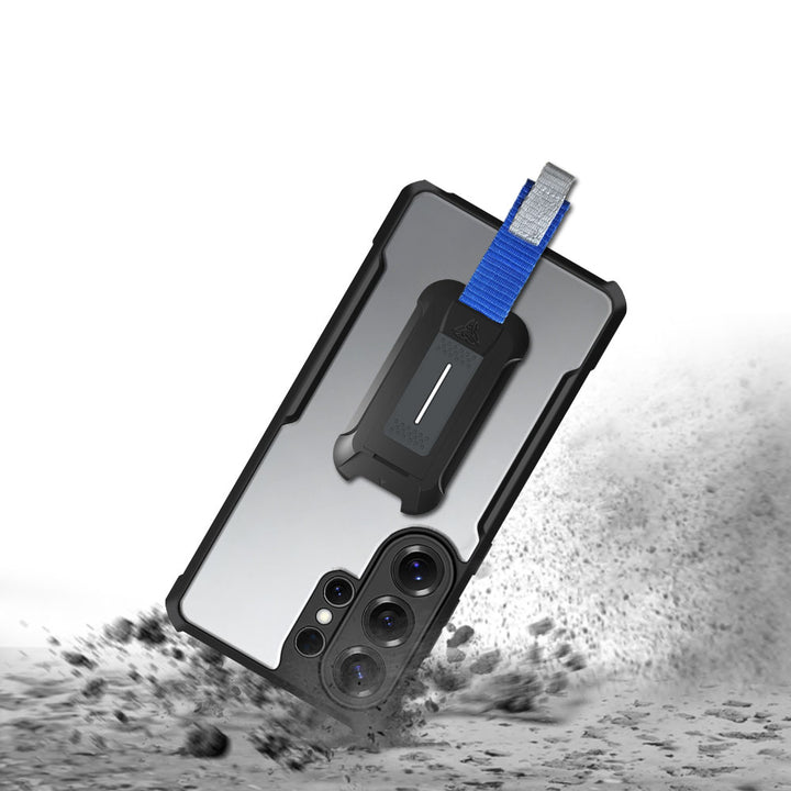 ARMOR-X Samsung Galaxy S26 Ultra SM-S948 slim rugged shock proof cases. Military-Grade rugged phone cover.