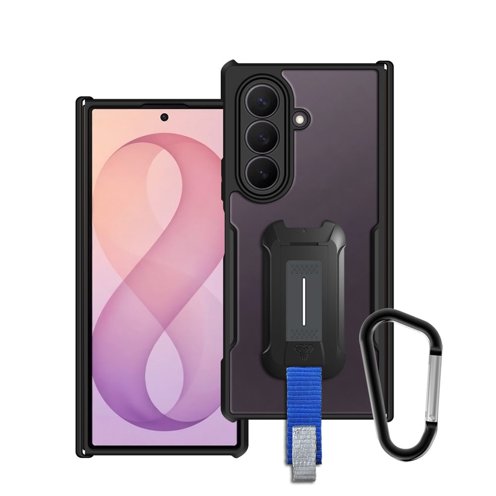 ARMOR-X Samsung Galaxy Z Fold8 Ultra SM-F976 slim rugged shockproof cases.