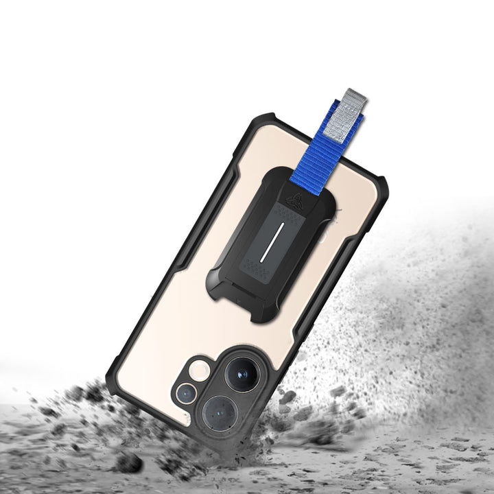 ARMOR-X VIVO V60 5G slim rugged shock proof cases. Military-Grade rugged phone cover.